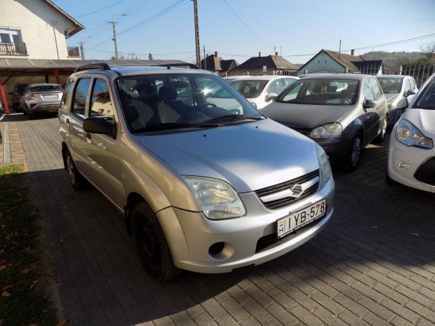 Suzuki Ignis 1.3 GLX