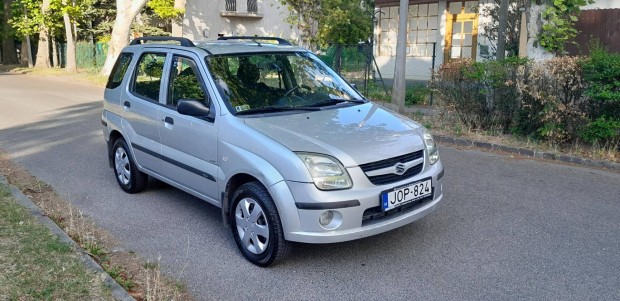 Suzuki Ignis 1.3 GLX 4WD 4 X 4-es. 148 ezer km...