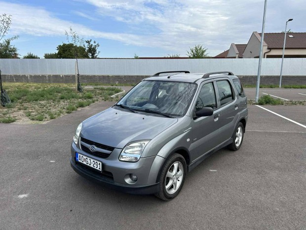 Suzuki Ignis 1.3 GLX 4WD AC CD 141.000 KM / Öss...