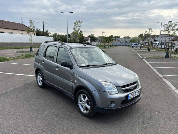 Suzuki Ignis 1.3 GLX 4WD AC CD 141.000 KM / Öss...
