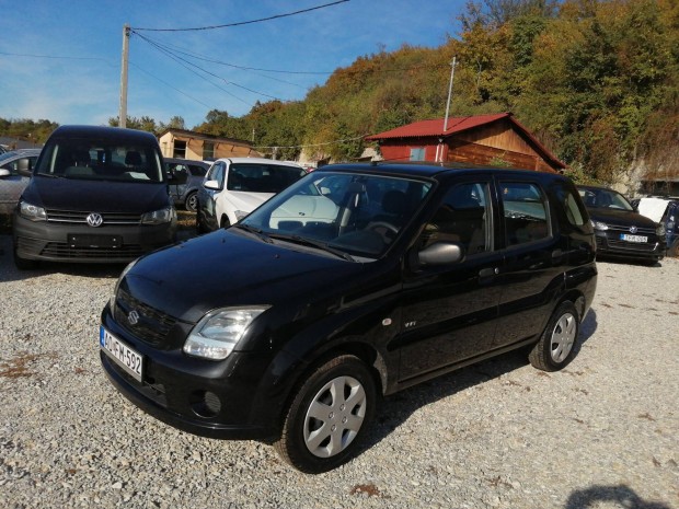 Suzuki Ignis 1.3 GLX