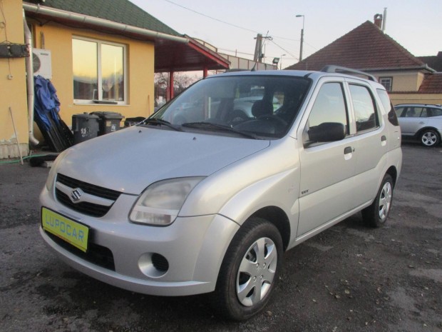 Suzuki Ignis 1.3 GLX