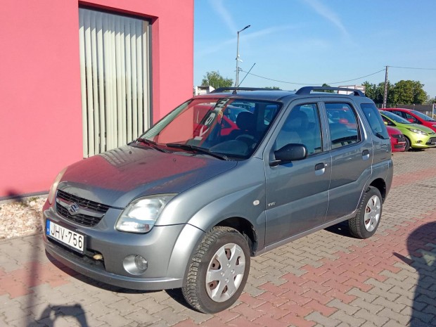 Suzuki Ignis 1.3 GLX