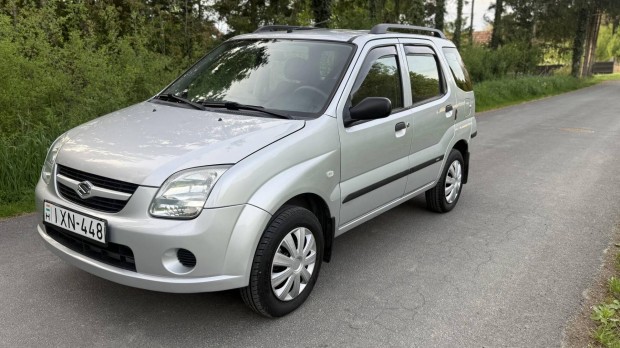 Suzuki Ignis 1.3 GLX