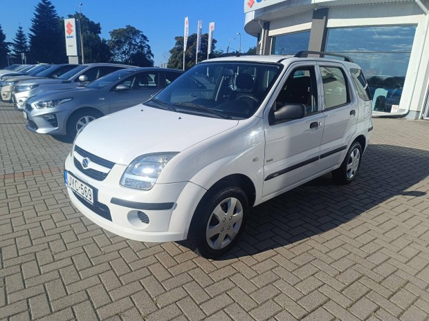 Suzuki Ignis 1.3 GLX