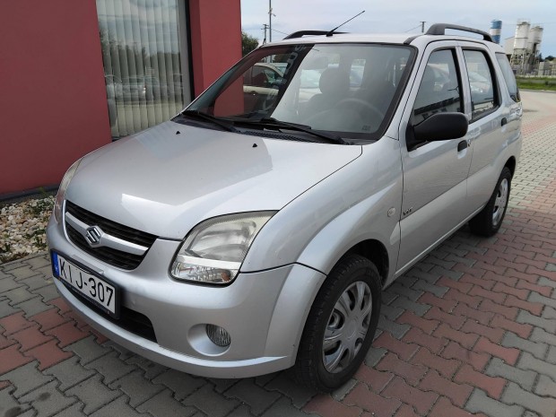 Suzuki Ignis 1.3 GLX