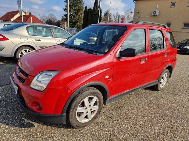 Suzuki Ignis 1.3 GLX