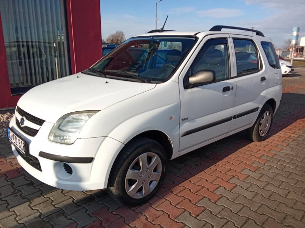 Suzuki Ignis 1.3 GLX