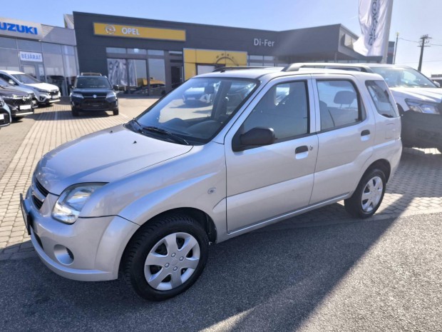 Suzuki Ignis 1.3 GLX AC