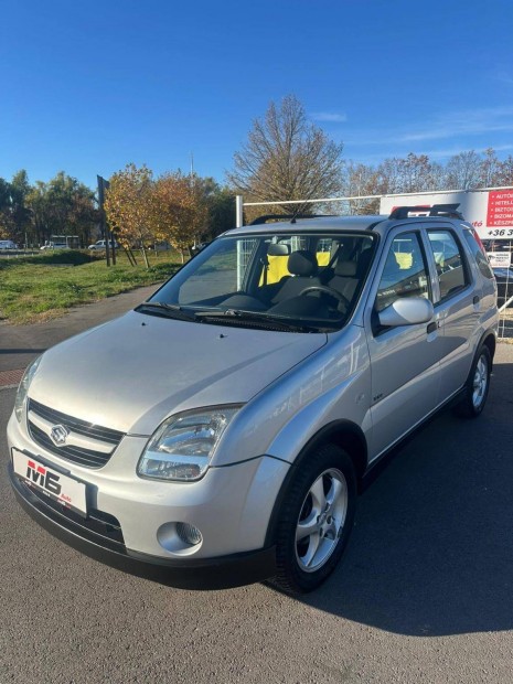 Suzuki Ignis 1.3 GLX AC 143.000km Klms J LL...
