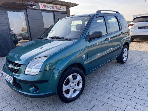 Suzuki Ignis 1.3 GLX AC