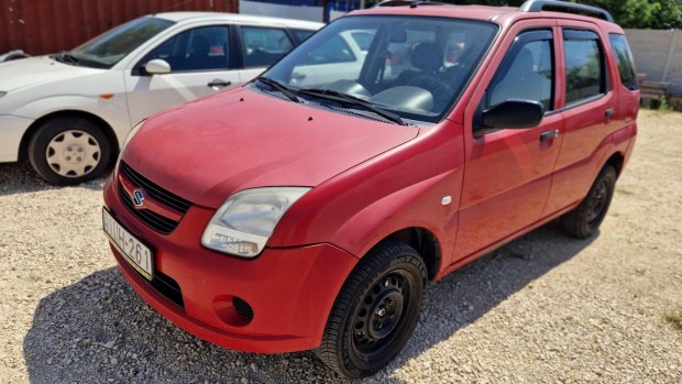 Suzuki Ignis 1.3 GLX AC