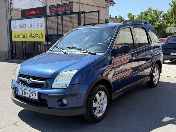 Suzuki Ignis 1.3 GLX AC