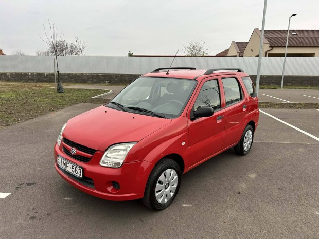 Suzuki Ignis 1.3 GLX AC