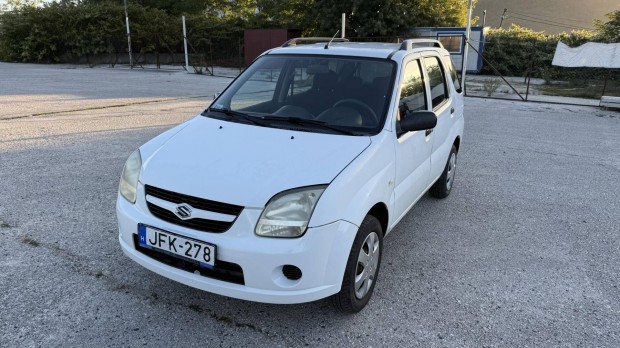 Suzuki Ignis 1.3 GLX AC Alkalmi Vétel! Kevés Km...