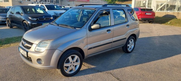 Suzuki Ignis 1.3 GLX AC Autbeszmits lehetsges!