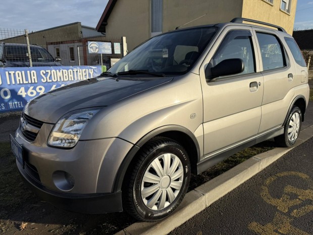 Suzuki Ignis 1.3 GLX AC Azonnal Vihet! 1.5 v...