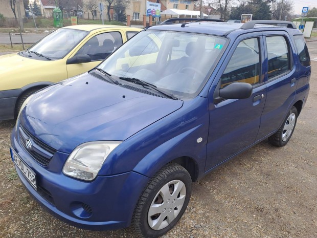 Suzuki Ignis 1.3 GLX AC GLX AC!