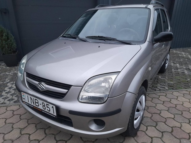 Suzuki Ignis 1.3 GLX AC Hazai j Vsrls.Klma...