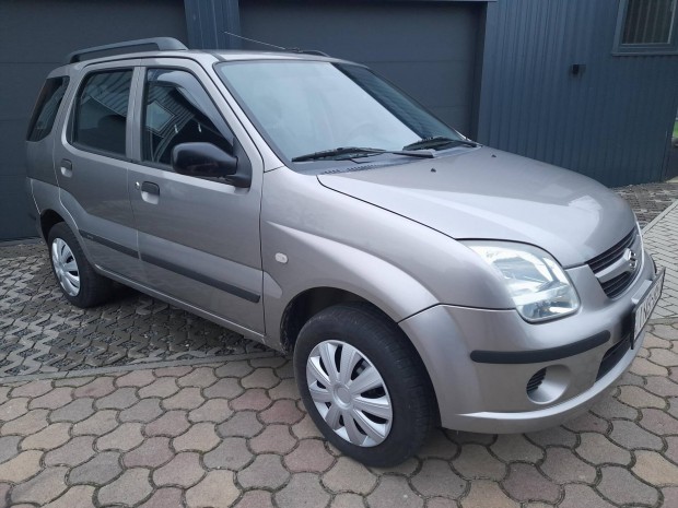 Suzuki Ignis 1.3 GLX AC Hazai j Vsrls.Klma...