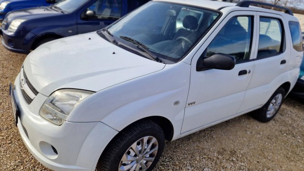 Suzuki Ignis 1.3 GLX AC J llapot!Klma! 144e...