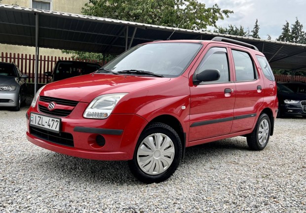 Suzuki Ignis 1.3 GLX AC Klma/Vonhorog/M.O-I/G...