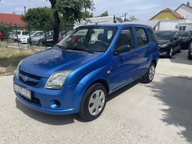 Suzuki Ignis 1.3 GLX AC Klíma.szép állapot