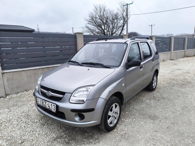 Suzuki Ignis 1.3 GLX AC Klms! Csere-beszmts!