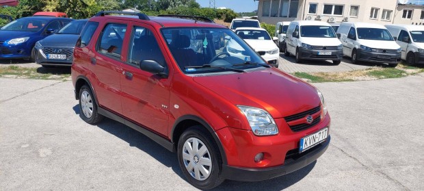 Suzuki Ignis 1.3 GLX AC Magic II. Limitlt Aut...