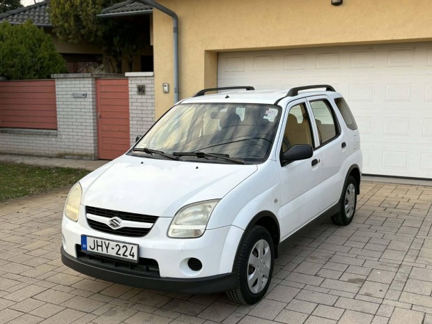 Suzuki Ignis 1.3 GLX AC M�k�d� Kl�ma Azonnal Vi...