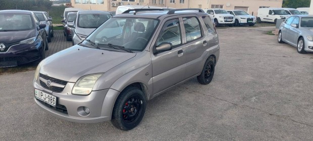 Suzuki Ignis 1.3 GLX AC Olvasd el! Olvasd vgig!