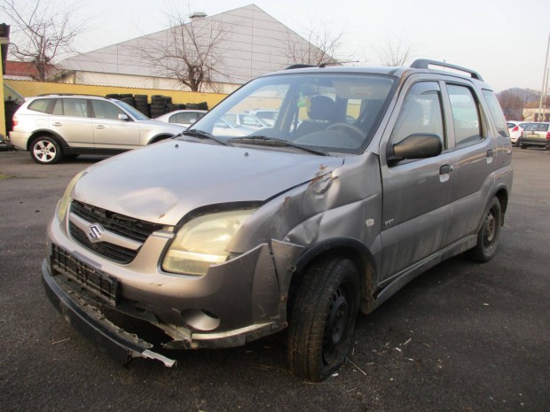 Suzuki Ignis 1.3 GLX AC S�r�lt!