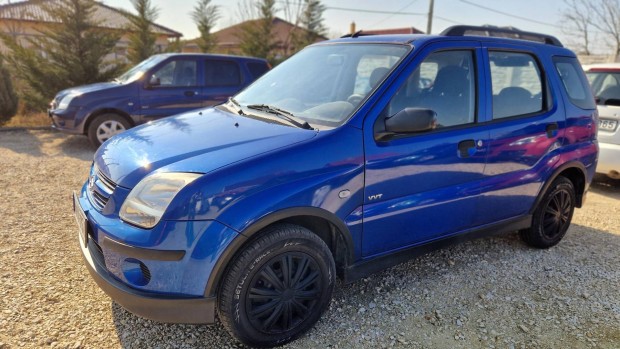 Suzuki Ignis 1.3 GLX AC Szp!Klma!193e.km