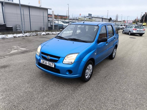 Suzuki Ignis 1.3 GLX AC ++ 158.000 KM !!! ++ FR...