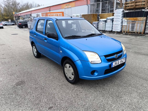 Suzuki Ignis 1.3 GLX AC ++ 158.000 KM !!! ++ FR...