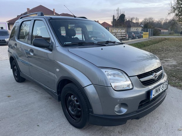 Suzuki Ignis 1.3 GLX AC // Magyarorszgi // Kl...