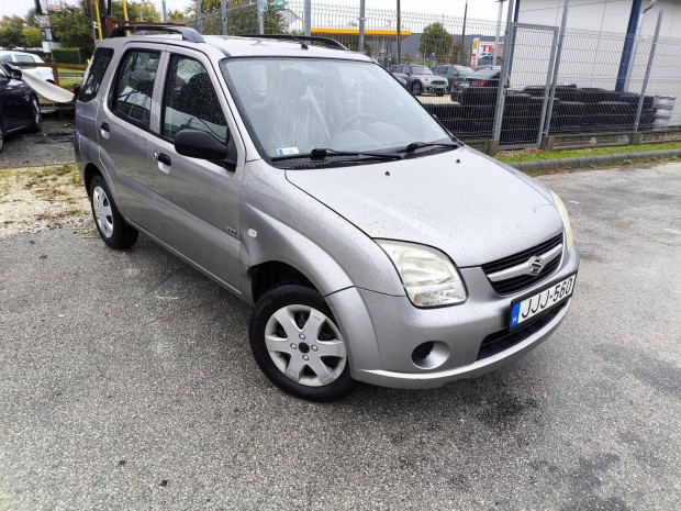 Suzuki Ignis 1.3 GLX AC +++ Friss Mszaki +++ V...