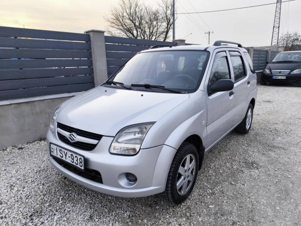 Suzuki Ignis 1.3 GLX Csere-beszmts!