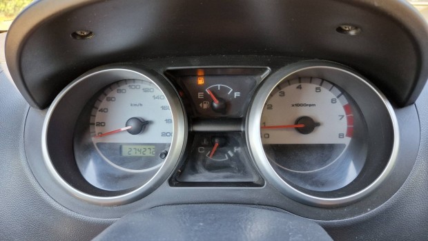 Suzuki Ignis 1.3 GLX El.Ablak El.Tkr j kuplung 