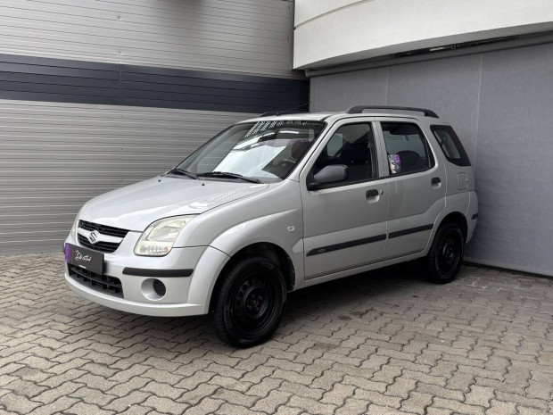 Suzuki Ignis 1.3 GLX Garanci�val!