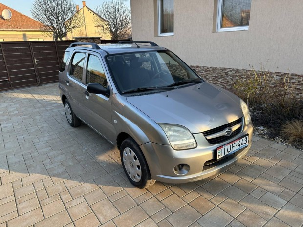 Suzuki Ignis 1.3 GLX Klma-Vonhorog