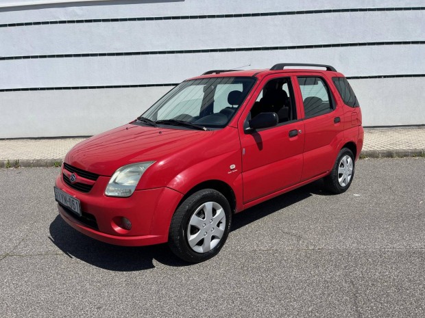 Suzuki Ignis 1.3 GLX Klímás! Vonóhorgos! 0Ft-tó...