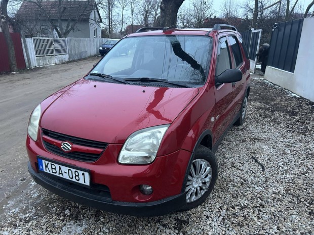 Suzuki Ignis 1.3 GLX Limitlt