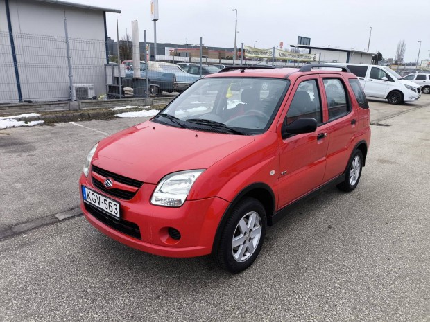 Suzuki Ignis 1.3 GLX Limitlt +++ 78.000 KM !!!...