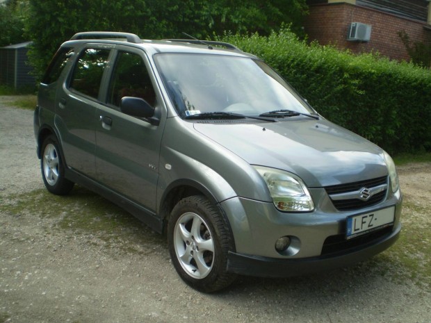 Suzuki Ignis 1.3 GLX Magic AC Limitlt Magyaror...