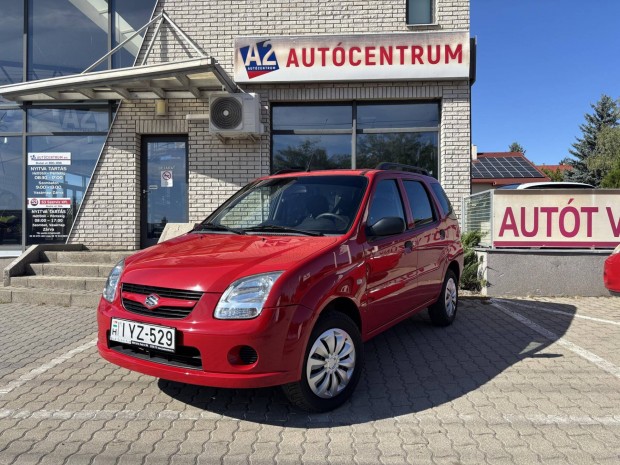 Suzuki Ignis 1.3 GLX Magyar-Gyri Fny