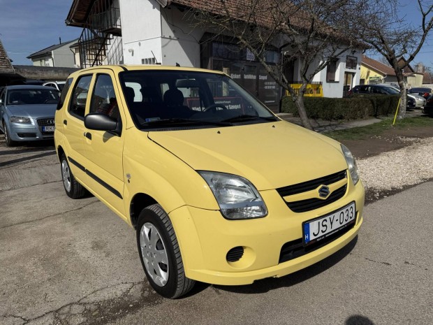 Suzuki Ignis 1.3 GLX Magyarországi ! 19 Éve Egy...