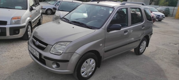 Suzuki Ignis 1.3 GLX Magyarországi vásárlás!!!