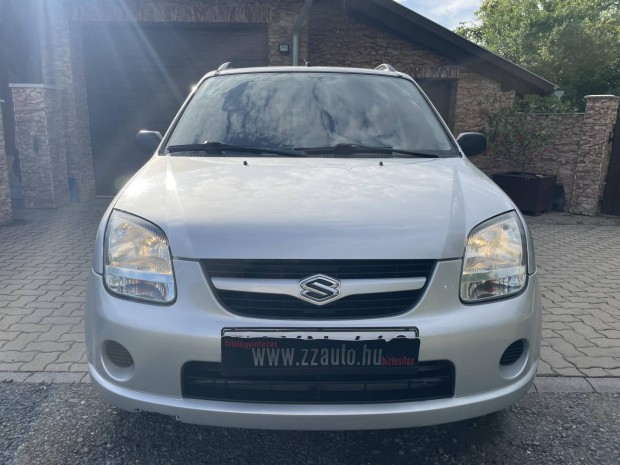 Suzuki Ignis 1.3 GLX Megbízható állapotban!