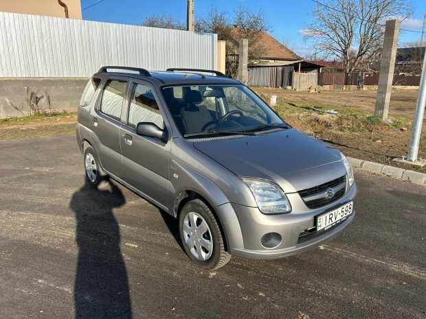 Suzuki Ignis 1.3 GLX Megkmlt llapotban!